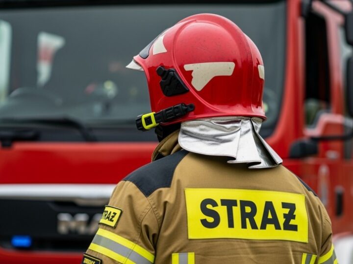 Jubileusz 120-lecia Ochotniczej Straży Pożarnej w Kazimierzu Dolnym