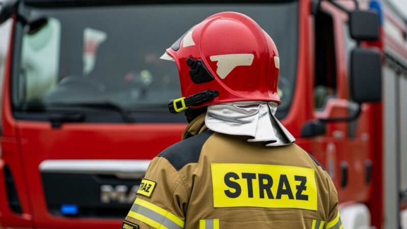 Jubileusz 120-lecia Ochotniczej Straży Pożarnej w Kazimierzu Dolnym