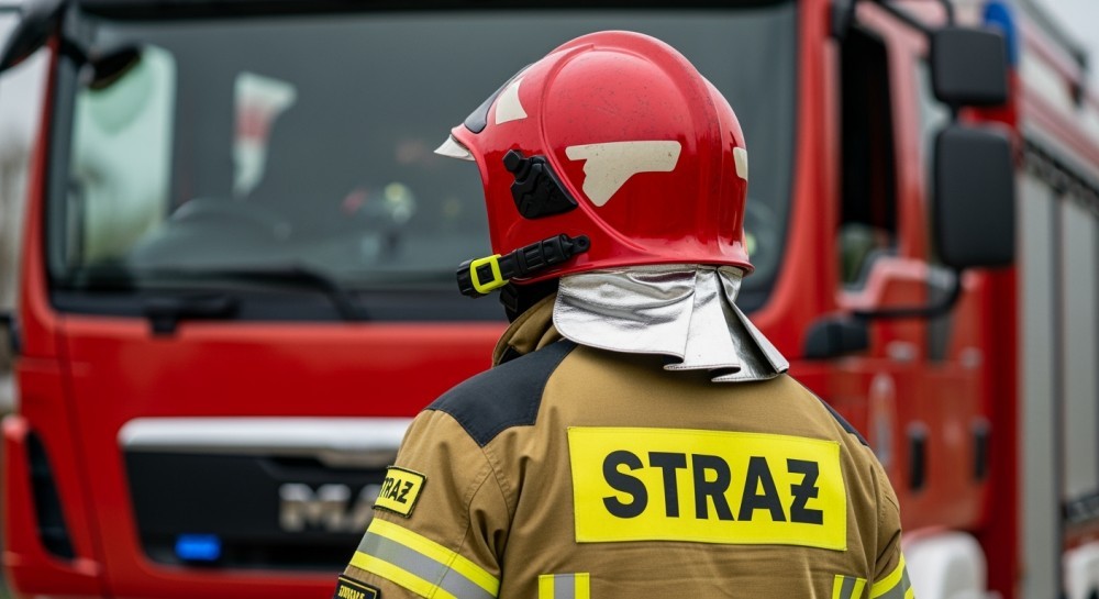 Jubileusz 120-lecia Ochotniczej Straży Pożarnej w Kazimierzu Dolnym