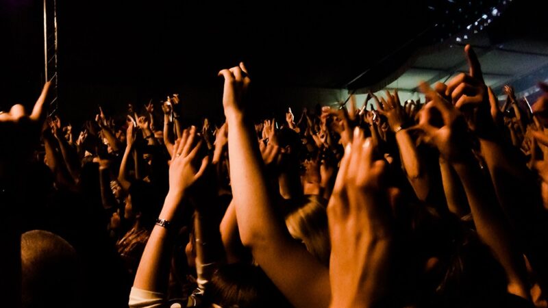 Policja Puławska zapewnia bezpieczeństwo podczas festiwalu i pielgrzymek