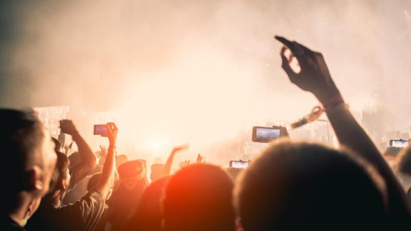 Bluesowe emocje w Puławach: Finał XX Jubileuszowych Warsztatów Muzycznych