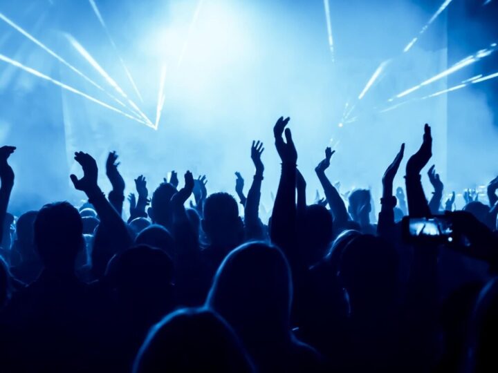 X Festiwal Sztuki Wokalnej w Nałęczowie: Muzyczne przeżycia na wyciągnięcie ręki!