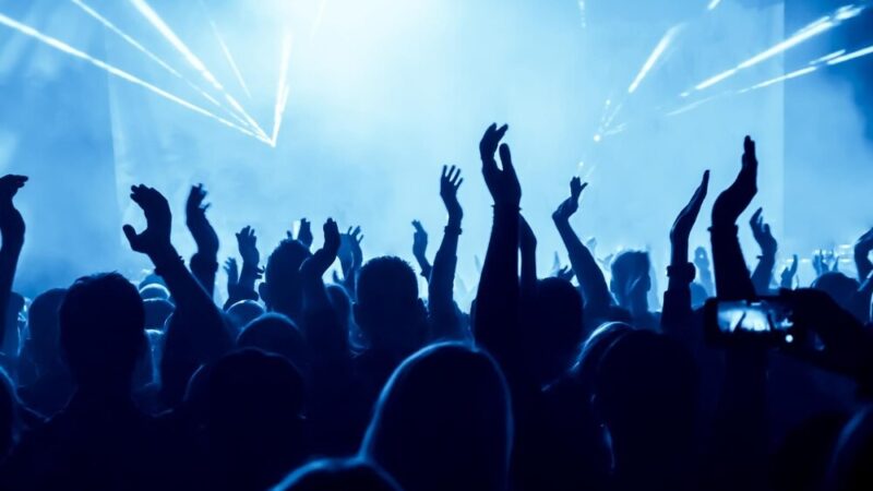 X Festiwal Sztuki Wokalnej w Nałęczowie: Muzyczne przeżycia na wyciągnięcie ręki!