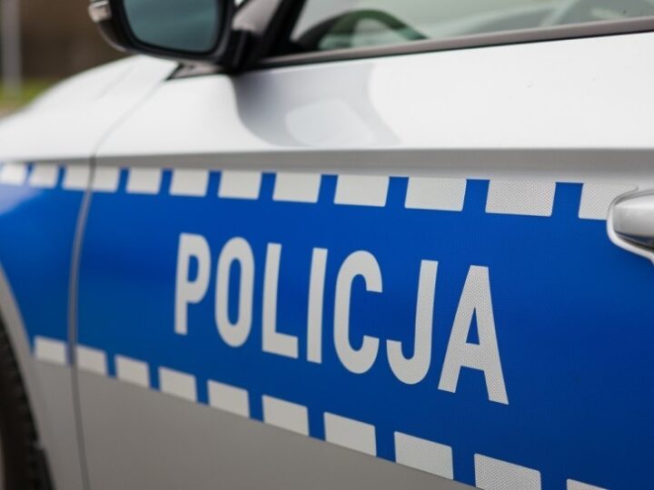 Niewybuchy z II wojny światowej odkryte w Puławach: policja podejmuje działania