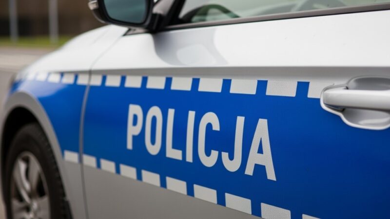 Niewybuchy z II wojny światowej odkryte w Puławach: policja podejmuje działania