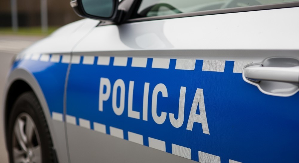 Niewybuchy z II wojny światowej odkryte w Puławach: policja podejmuje działania