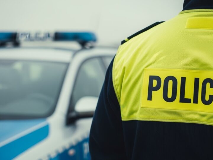 Ogólnopolskie kontrole prędkości już 7 sierpnia!