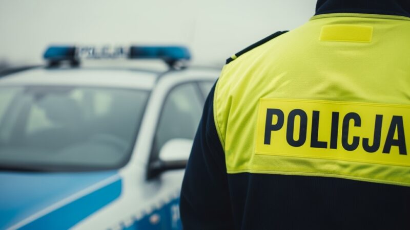 Ogólnopolskie kontrole prędkości już 7 sierpnia!