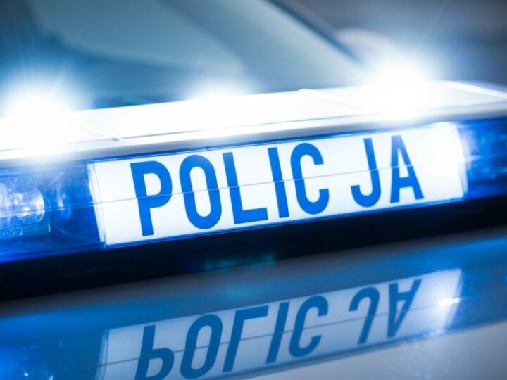 Ukrainiec pędził 209 km/h na S17, bo spieszył się na lotnisko