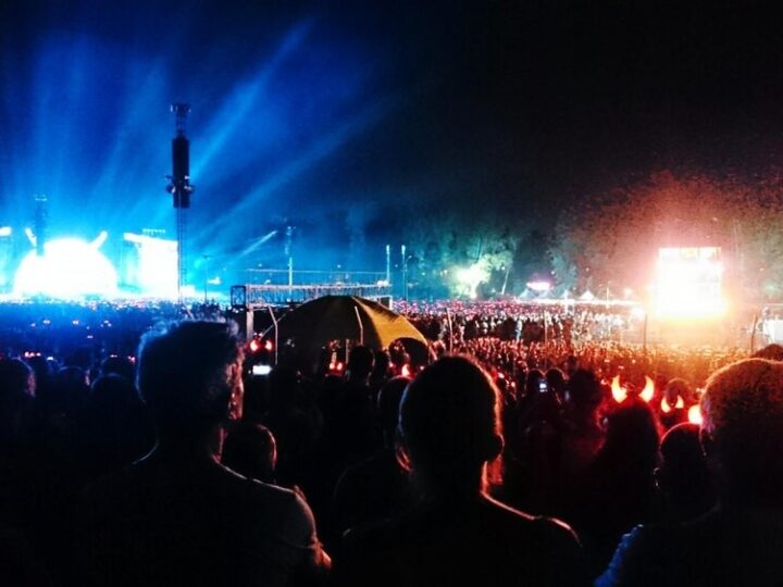 Muzyczne święto z okazji Dnia Wojska Polskiego: koncert z gwiazdami