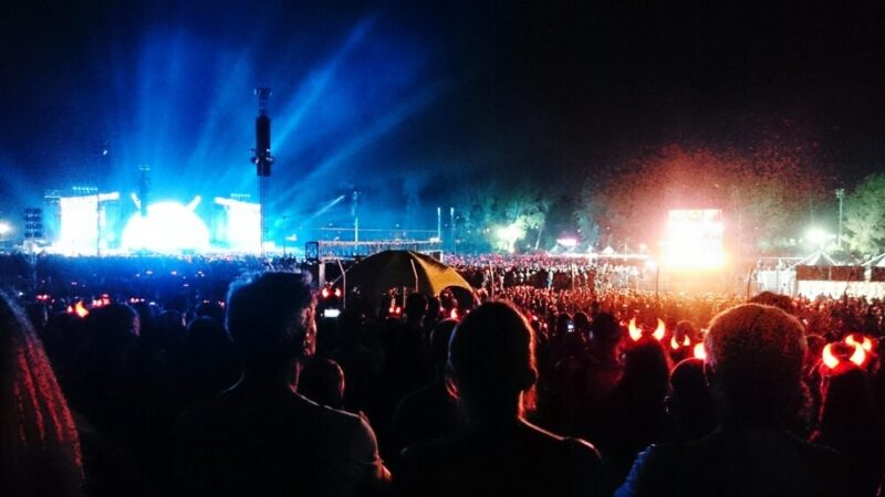Muzyczne święto z okazji Dnia Wojska Polskiego: koncert z gwiazdami