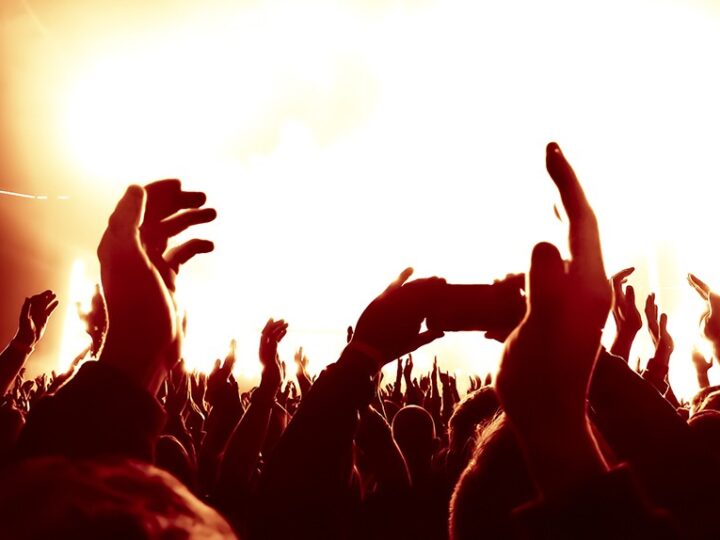Festiwal radości w Kurowie: Dziękujemy za wspólne chwile!