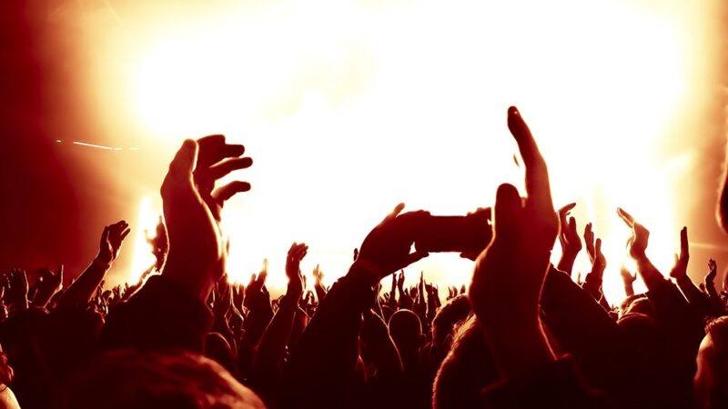 Festiwal radości w Kurowie: Dziękujemy za wspólne chwile!