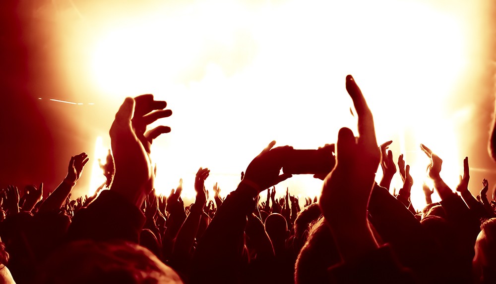 Festiwal radości w Kurowie: Dziękujemy za wspólne chwile!