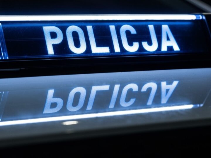 Akcja „Alkohol i Narkotyki”: 3500 kontroli kierowców w Puławach