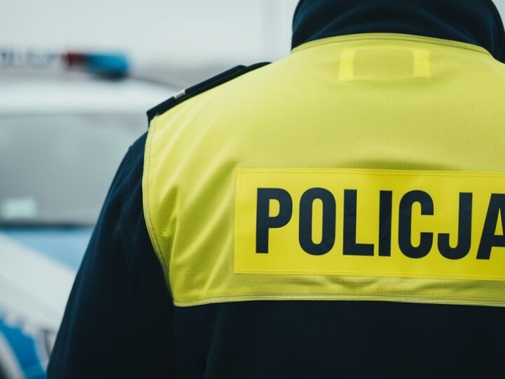 Pijany kierowca z Puław uciekał przed policją, miał 2,5 promila alkoholu