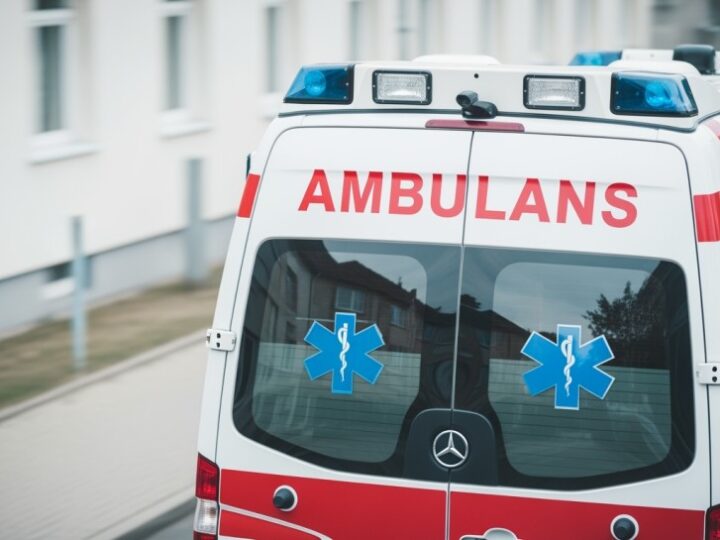 Zwiększ swoje bezpieczeństwo: Dołącz do treningu RSO już 29 sierpnia!