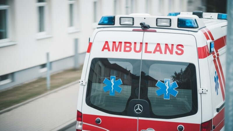 Zwiększ swoje bezpieczeństwo: Dołącz do treningu RSO już 29 sierpnia!