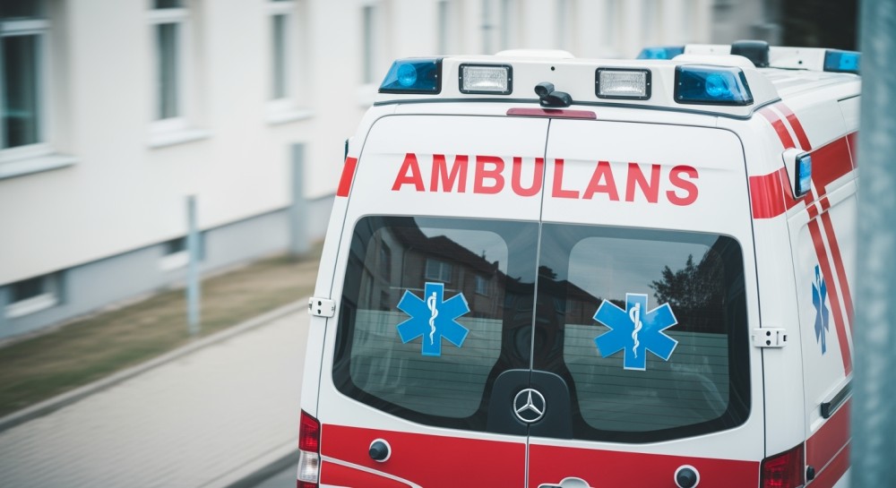 Zwiększ swoje bezpieczeństwo: Dołącz do treningu RSO już 29 sierpnia!