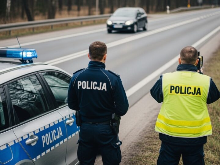 Czujność obywateli powstrzymała dwóch nietrzeźwych kierowców przed tragedią