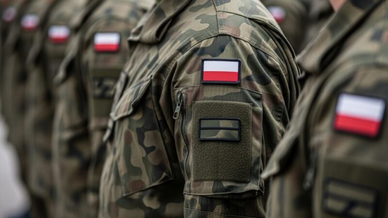 Uroczystości z okazji Święta Wojska Polskiego i 106. rocznicy Bitwy Warszawskiej w Puławach