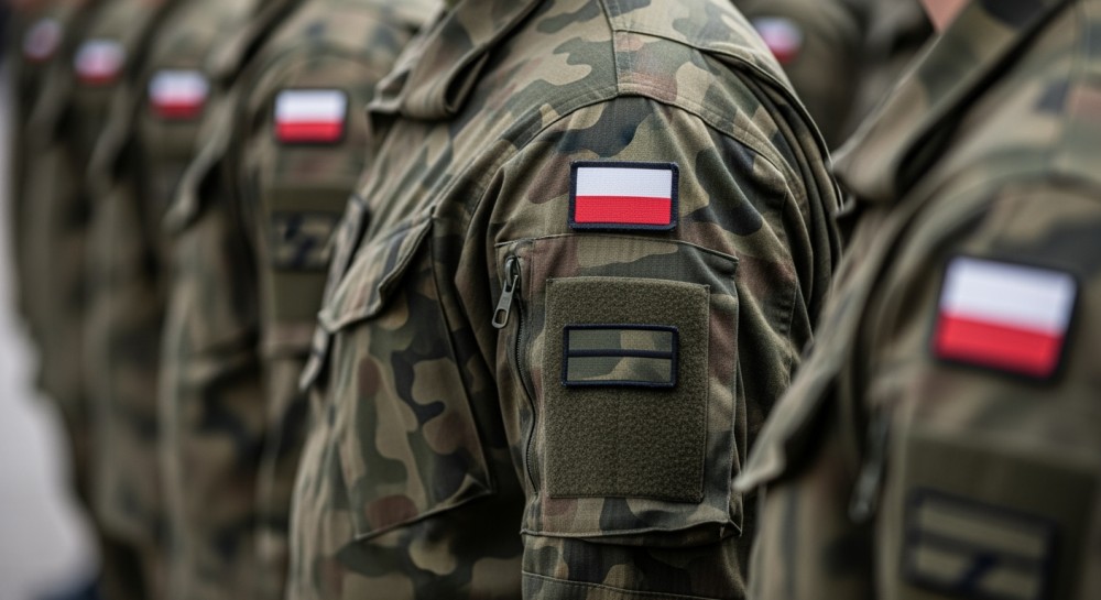 Uroczystości z okazji Święta Wojska Polskiego i 106. rocznicy Bitwy Warszawskiej w Puławach