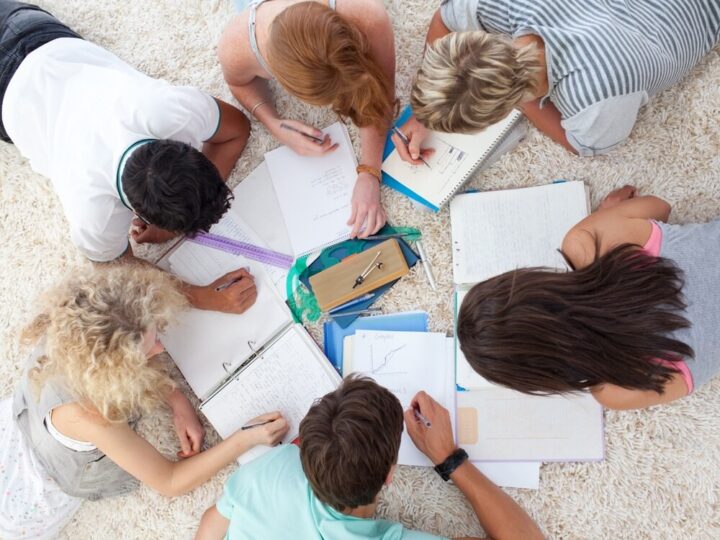 Odkryj tajemnice przyrody na wycieczce edukacyjnej dla rodzin