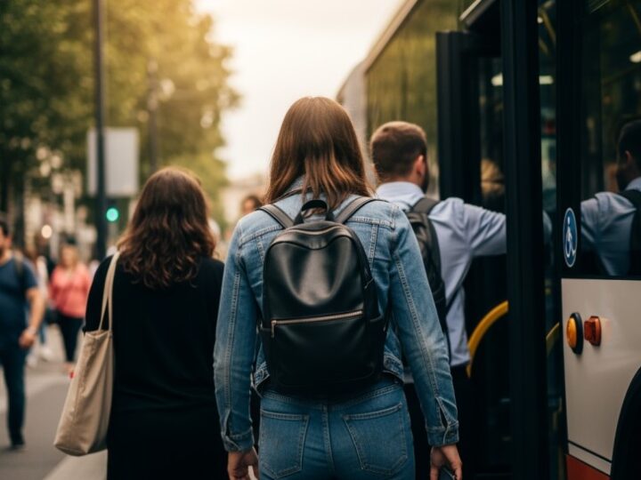 Konsultacje społeczne w Puławach: Przyszłość transportu publicznego 2026-2037