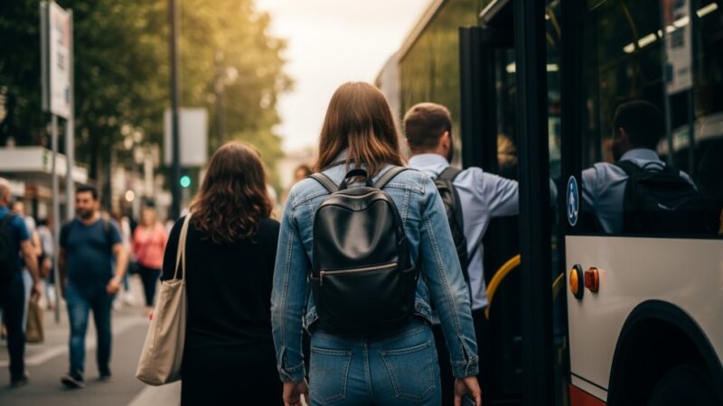 Konsultacje społeczne w Puławach: Przyszłość transportu publicznego 2026-2037