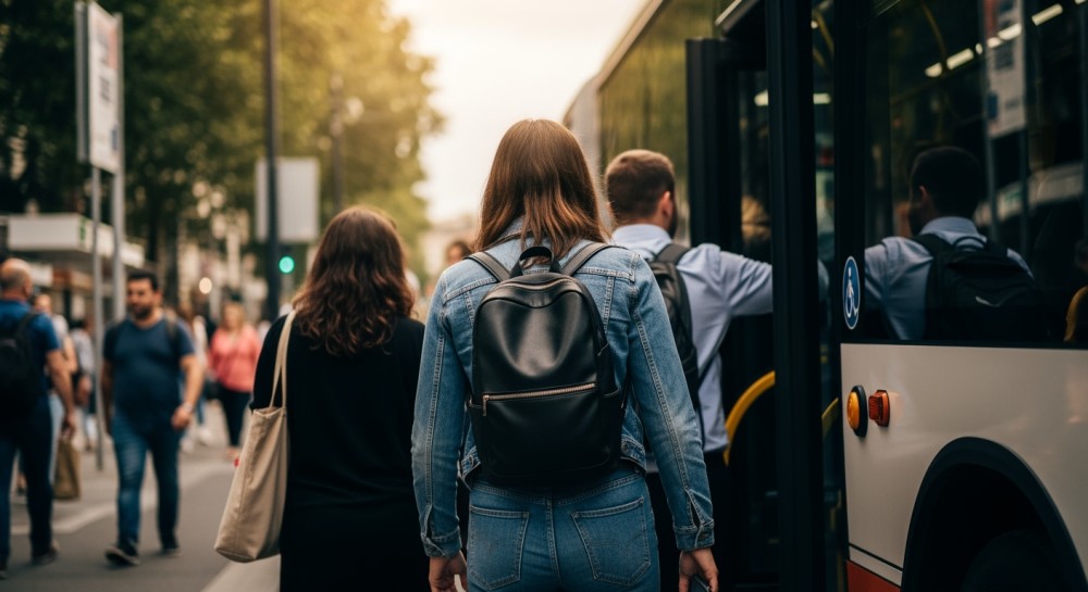 Konsultacje społeczne w Puławach: Przyszłość transportu publicznego 2026-2037
