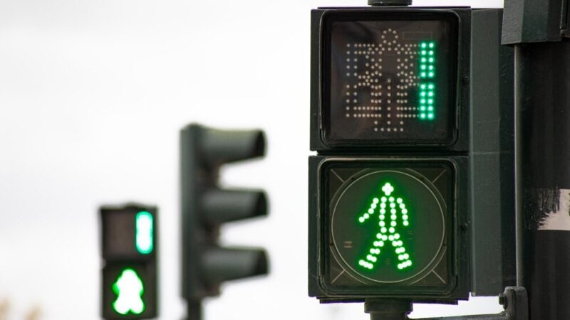 Bezpieczeństwo pieszych na drogach Lubelszczyzny: Policja w akcji