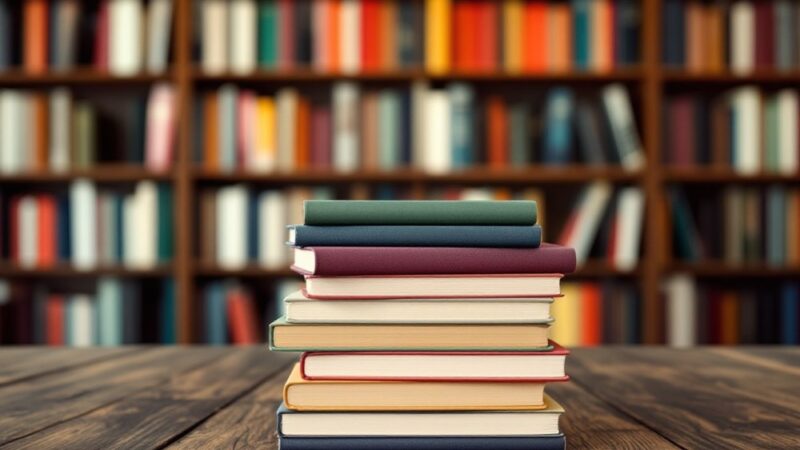 Spotkanie autorskie z Anną Rybakiewicz w Gminnej Bibliotece w Górze Puławskiej