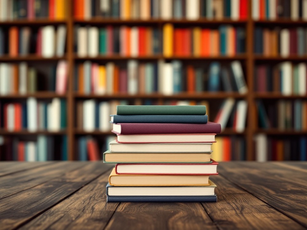 Spotkanie autorskie z Anną Rybakiewicz w Gminnej Bibliotece w Górze Puławskiej