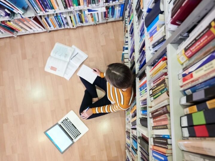 Kompas Kariery” – bezpłatne wsparcie dla młodzieży w powiecie puławskim