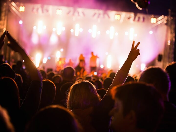 KENSINGERS oczarowali publiczność muzycznymi emocjami z musicali