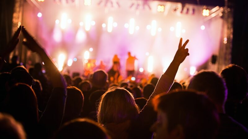 KENSINGERS oczarowali publiczność muzycznymi emocjami z musicali