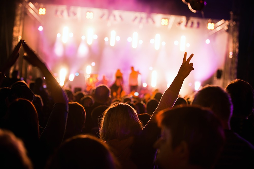 KENSINGERS oczarowali publiczność muzycznymi emocjami z musicali