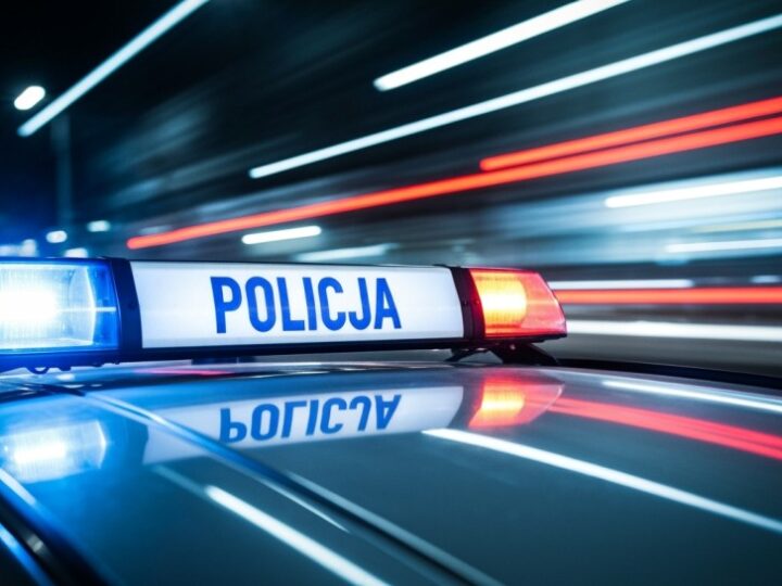 Międzynarodowy Dzień Współpracy Policyjnej – globalna walka z przestępczością
