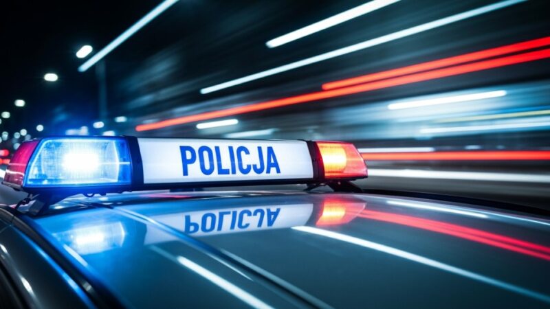 Międzynarodowy Dzień Współpracy Policyjnej – globalna walka z przestępczością