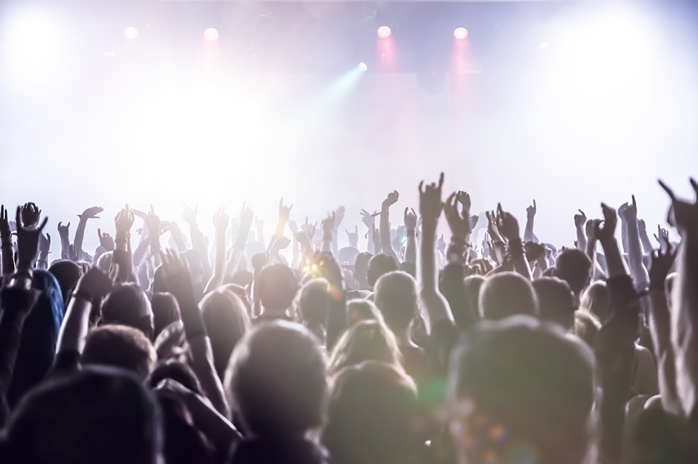 Muzyczne odkrycia dzieci podczas koncertu w Puławskim Ośrodku Kultury