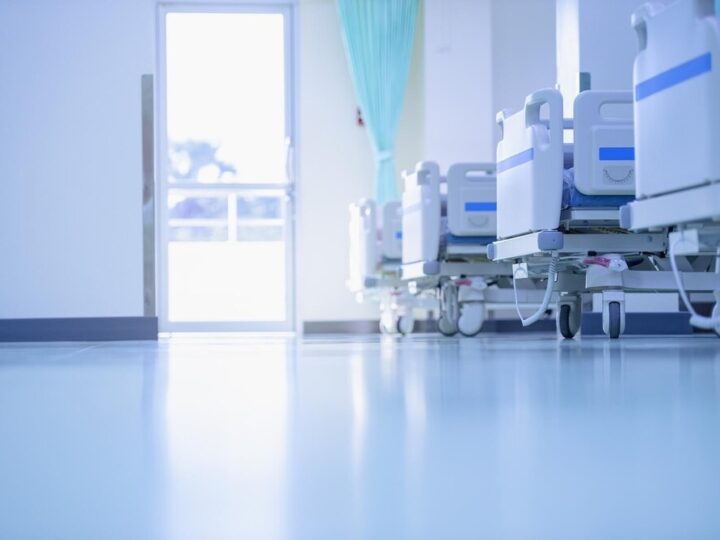 Bezpieczeństwo i przyszłość puławskiego szpitala w nowym świetle