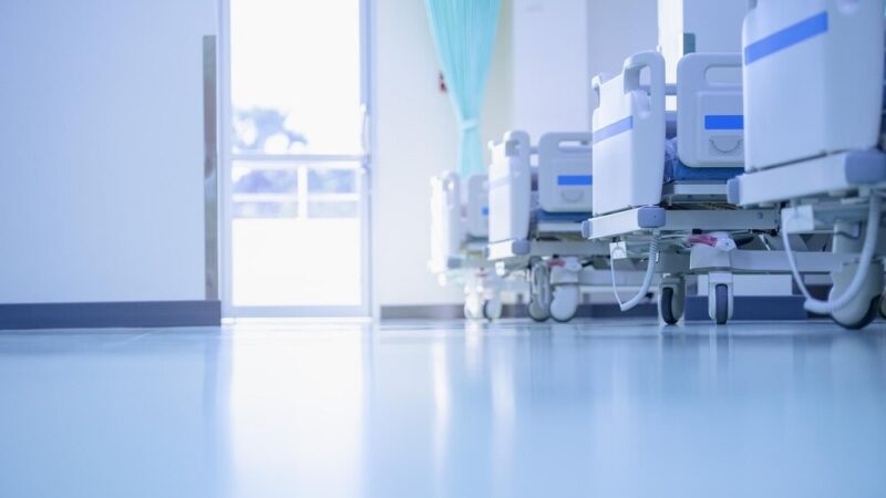 Bezpieczeństwo i przyszłość puławskiego szpitala w nowym świetle