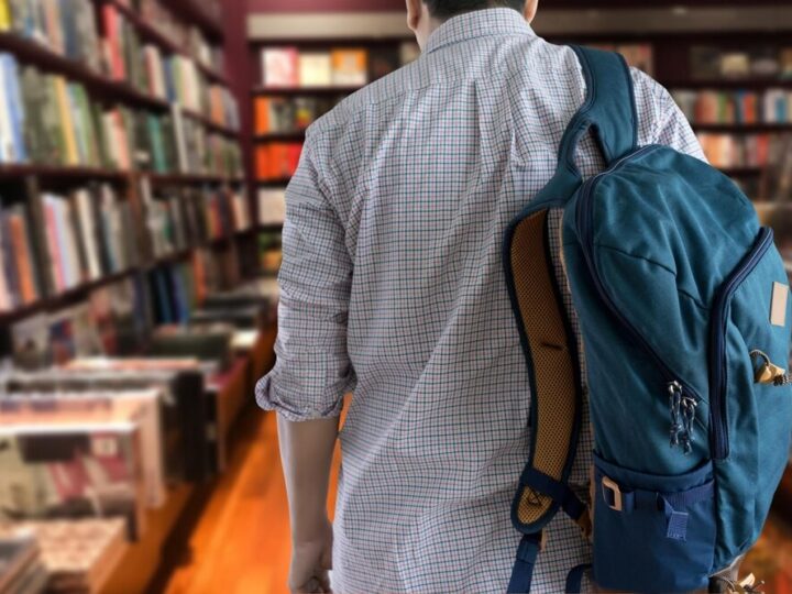 Odkryj fascynujący świat owadów: edukacyjna wycieczka przyrodnicza w Puławach