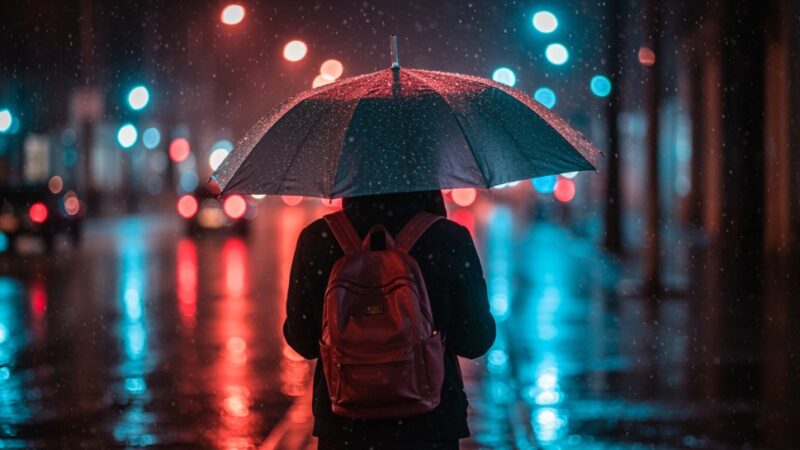 Uwaga na wysokie temperatury!