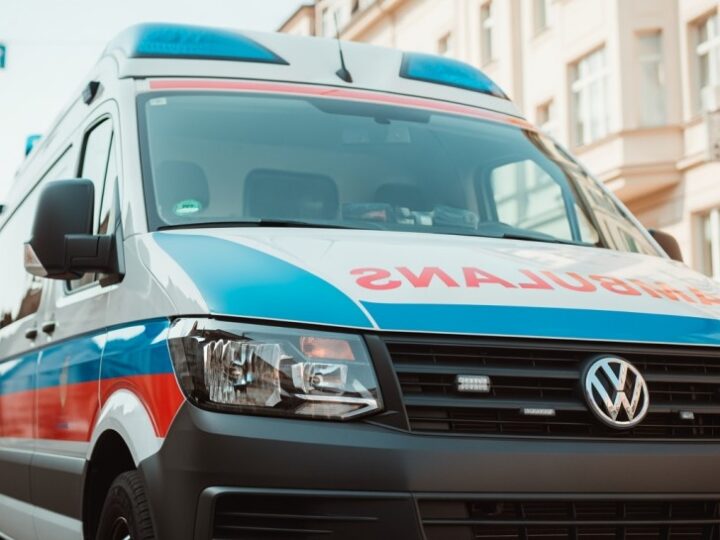 Trening Reagowania: Naucz się, jak zachować się w sytuacji zagrożenia!