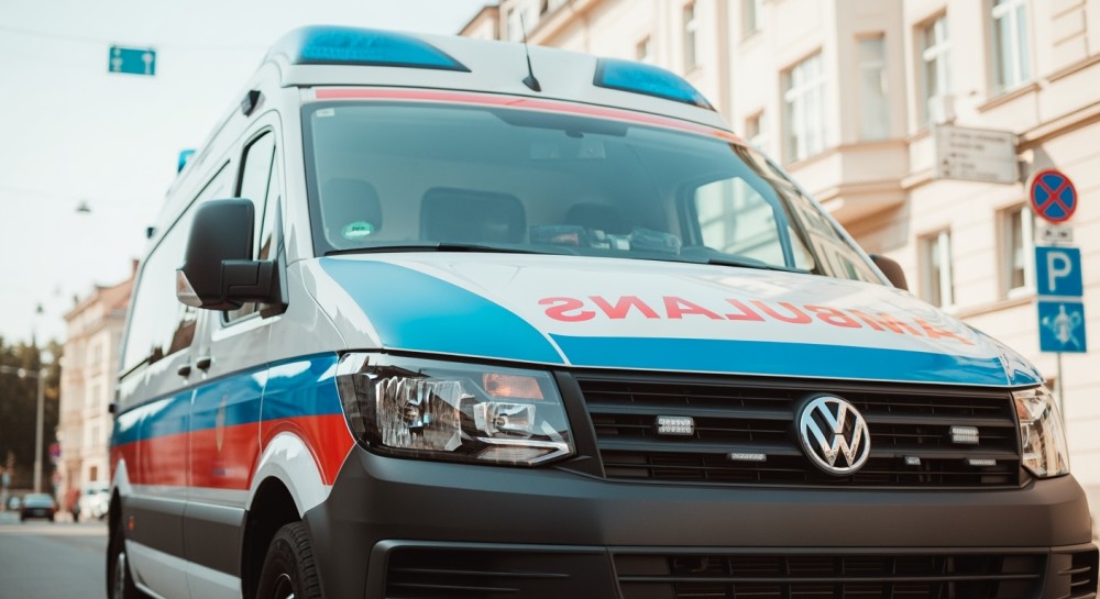 Trening Reagowania: Naucz się, jak zachować się w sytuacji zagrożenia!