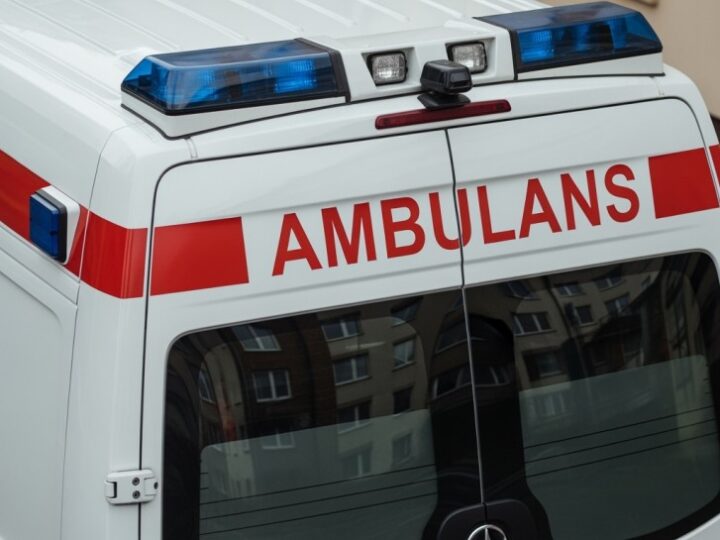 Trening Reagowania na Sygnały Alarmowe w Markuszowie