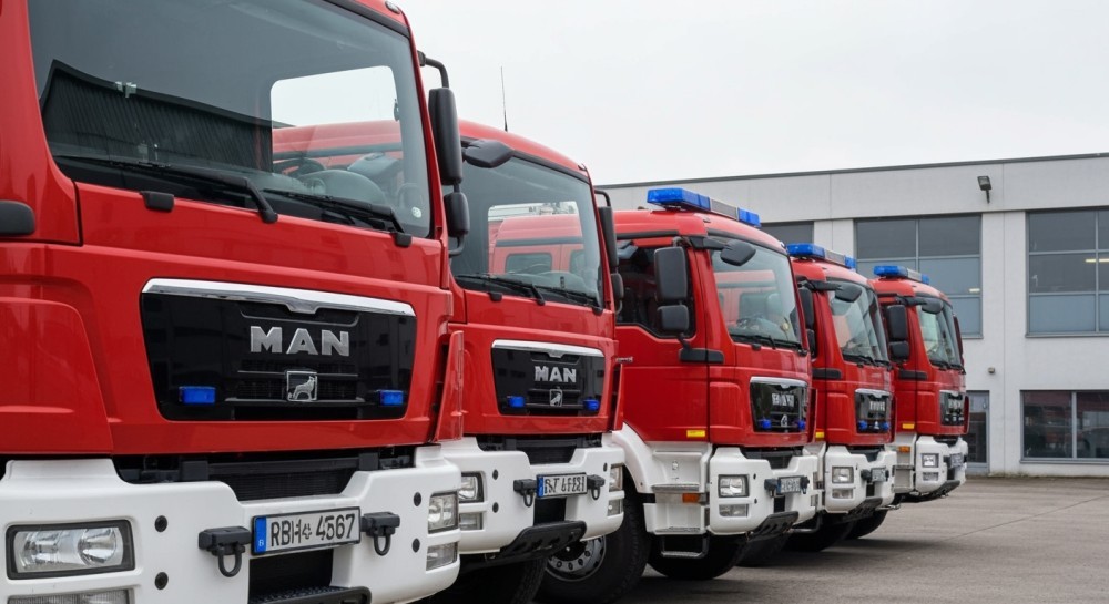 Policjanci promują bezpieczeństwo podczas Europejskiego Tygodnia Mobilności