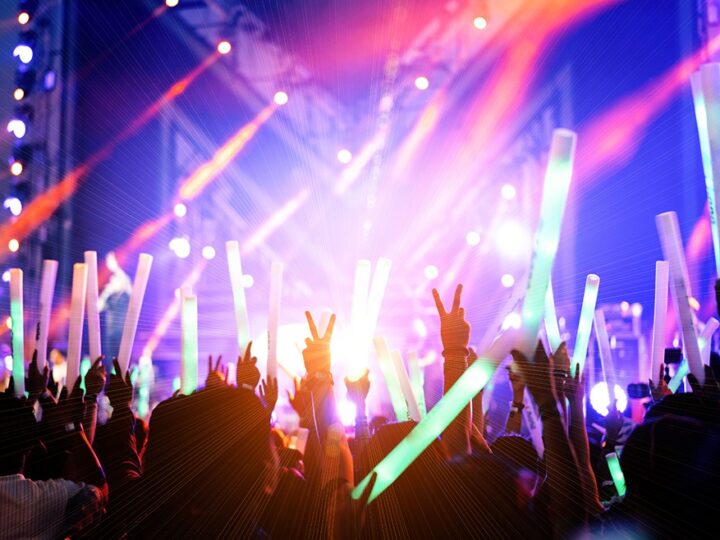 Festiwal Lesslów w Puławach: Muzyczne Święto z 120-letnią Historią