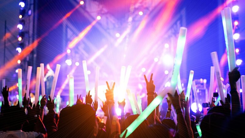Festiwal Lesslów w Puławach: Muzyczne Święto z 120-letnią Historią